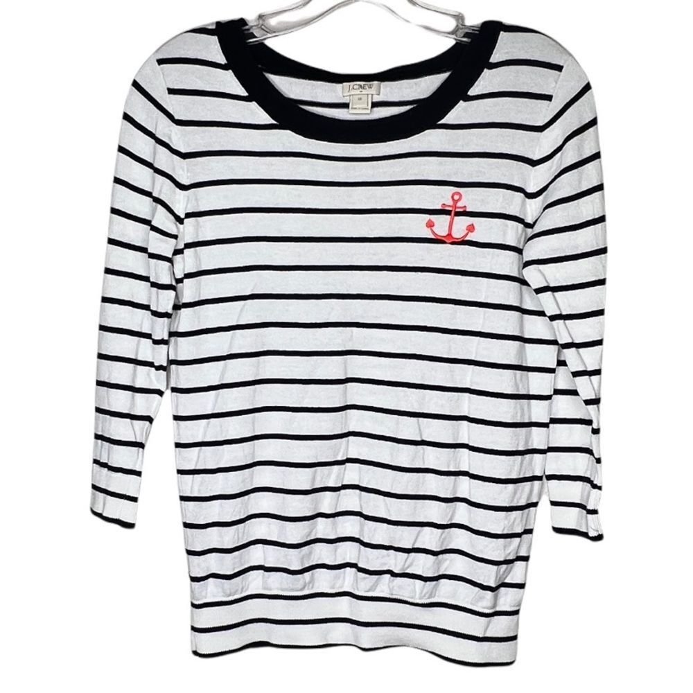 J. Crew‎ Sweater